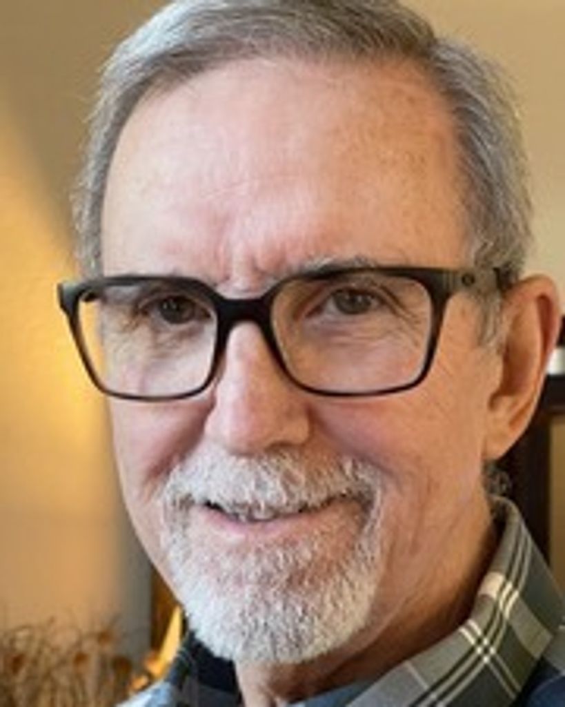 Edward Mannering Profile Photo