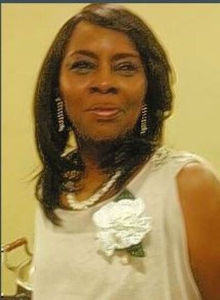 Janice Marie Ramsey Sampson Profile Photo
