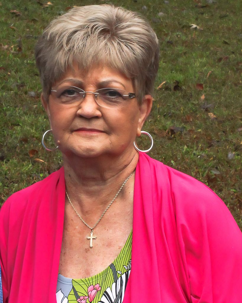 Willa Dean Davis Profile Photo