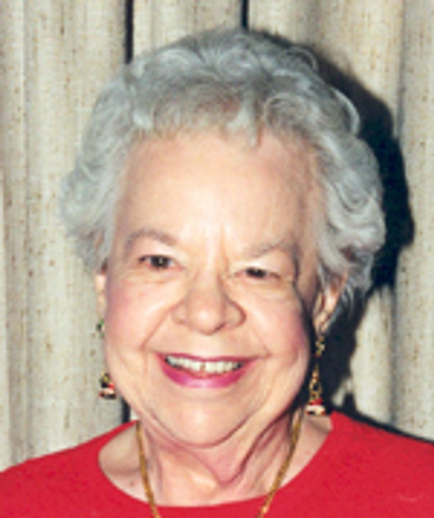 Margaret M. Landry