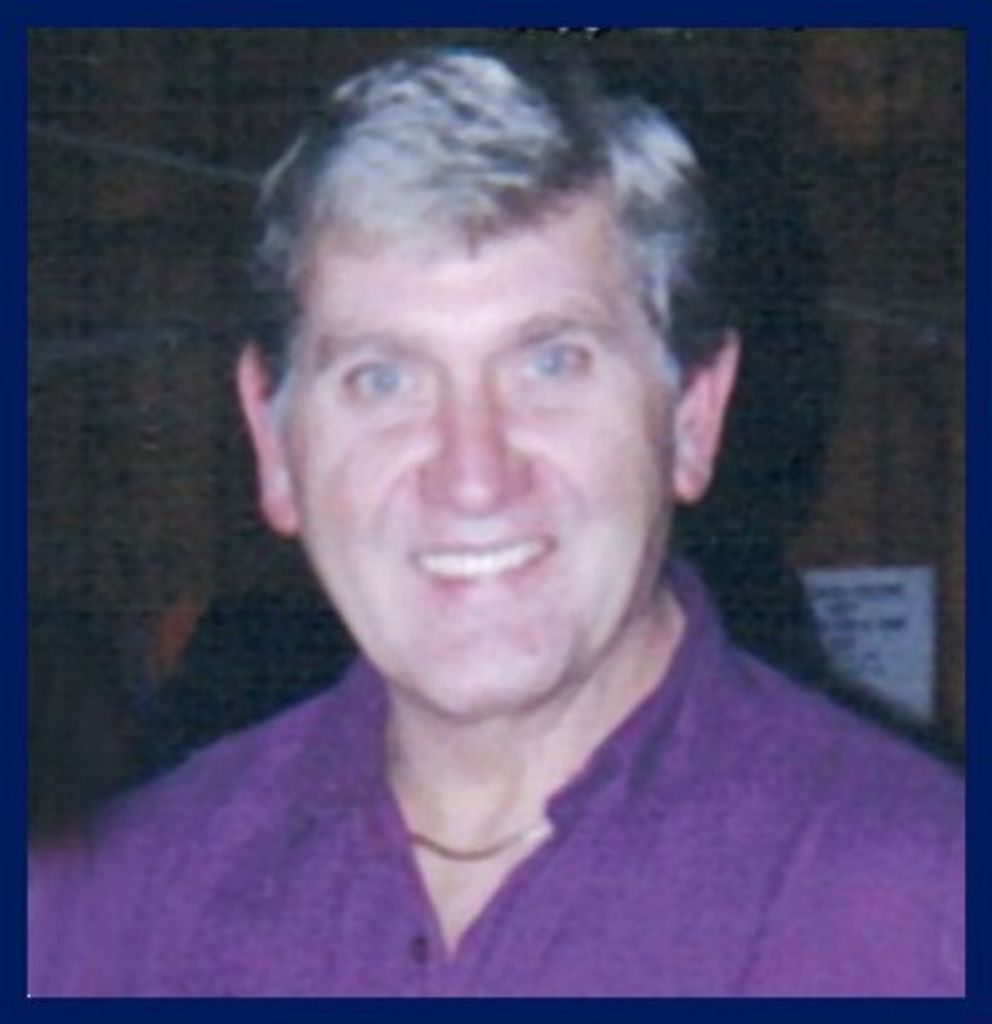 Charles F Carlson Profile Photo