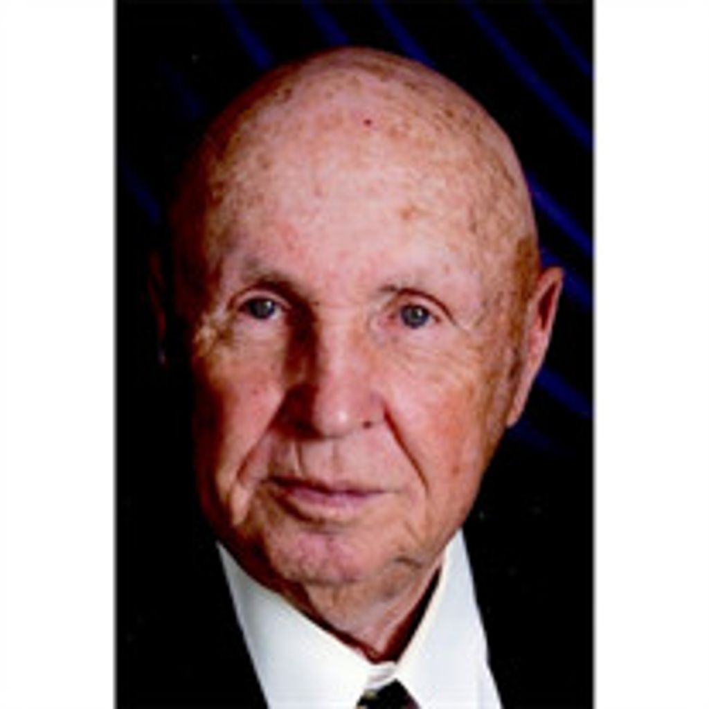 Louis L. Middleton