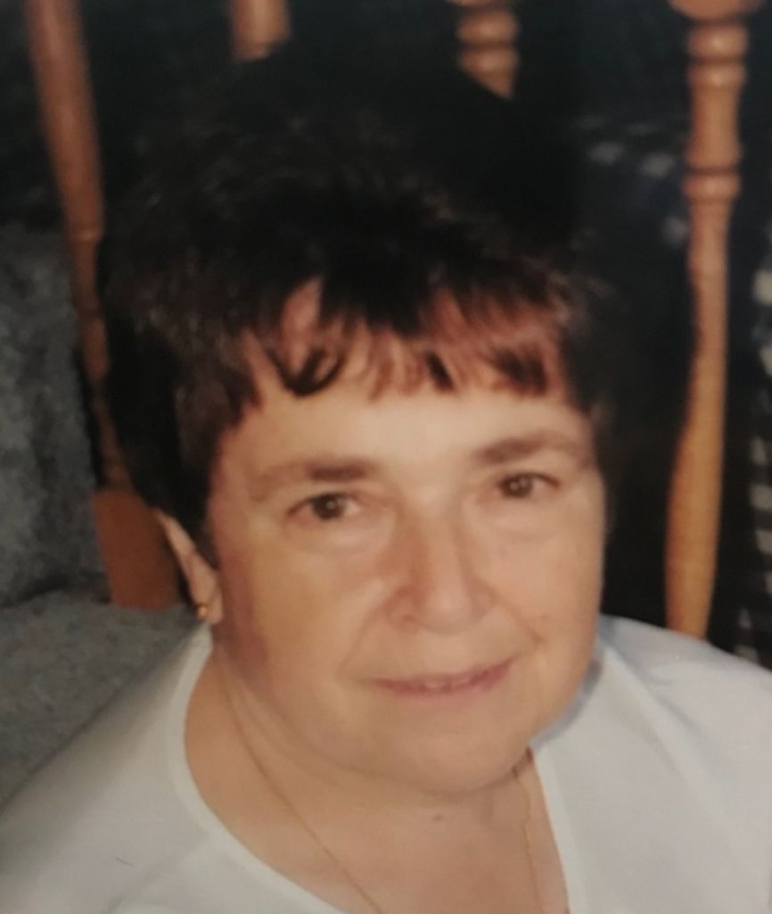 Helena L. Bairos