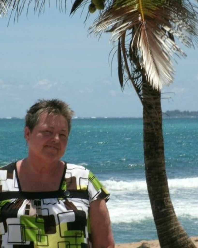 Margaret Kwiatkowski