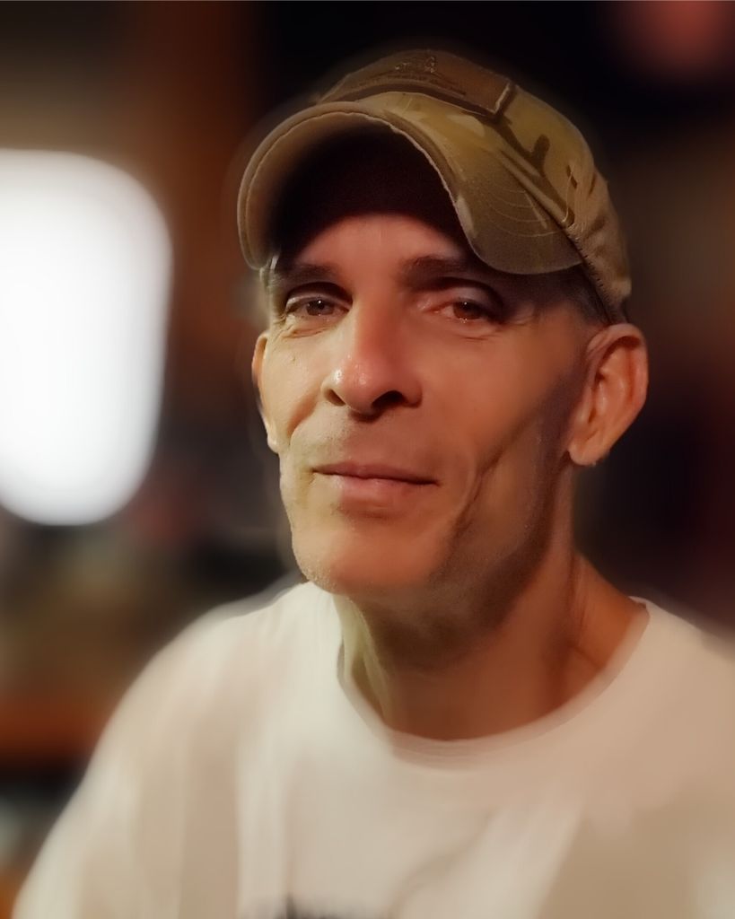 Gerald "Keith" Bland