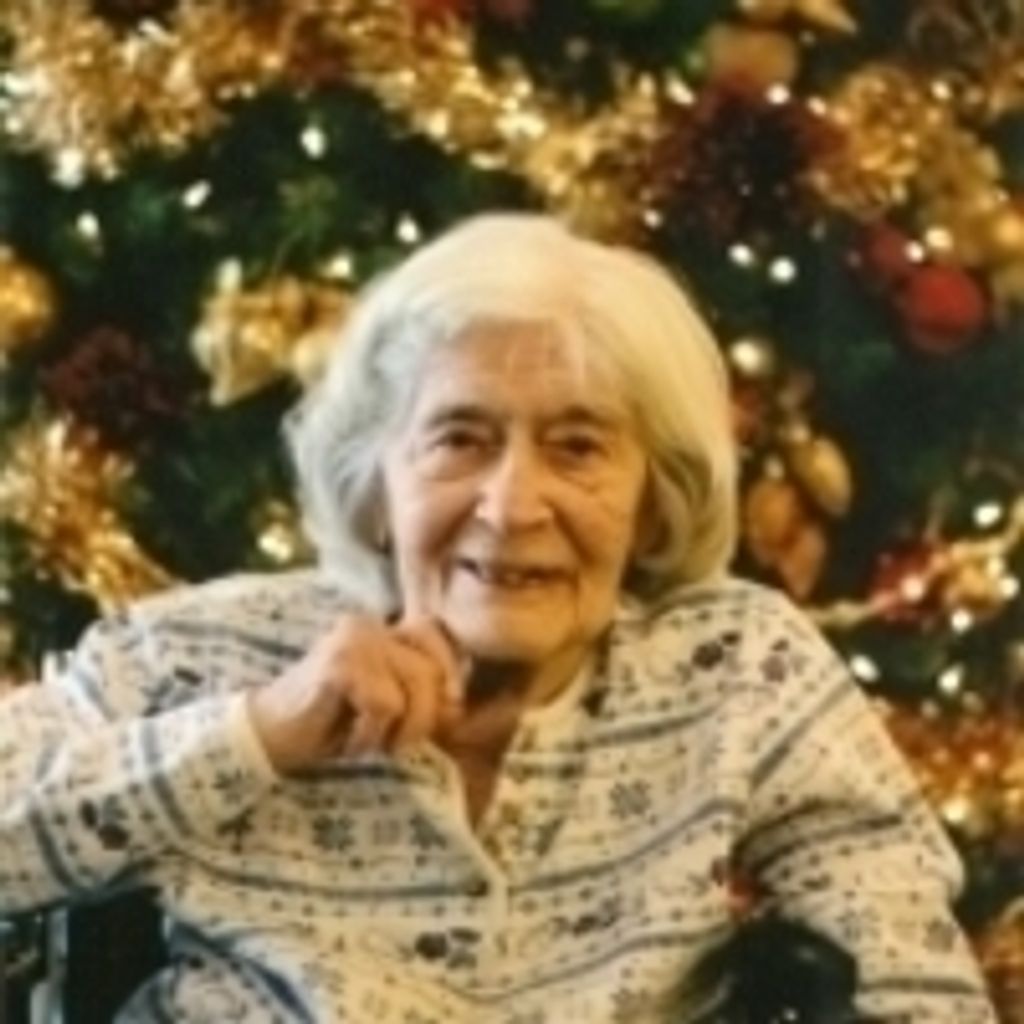 Beatrice M. Rumley