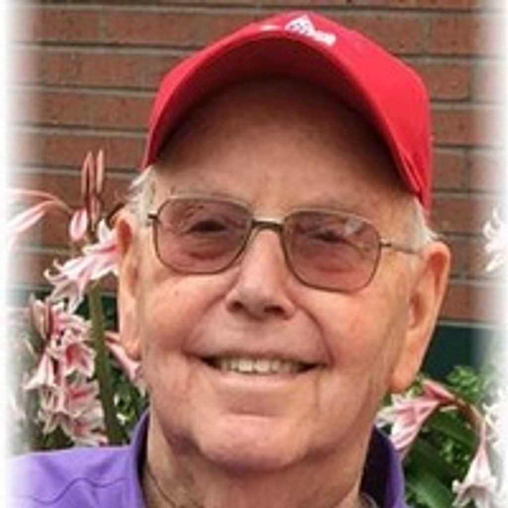 Dalson J. Broussard