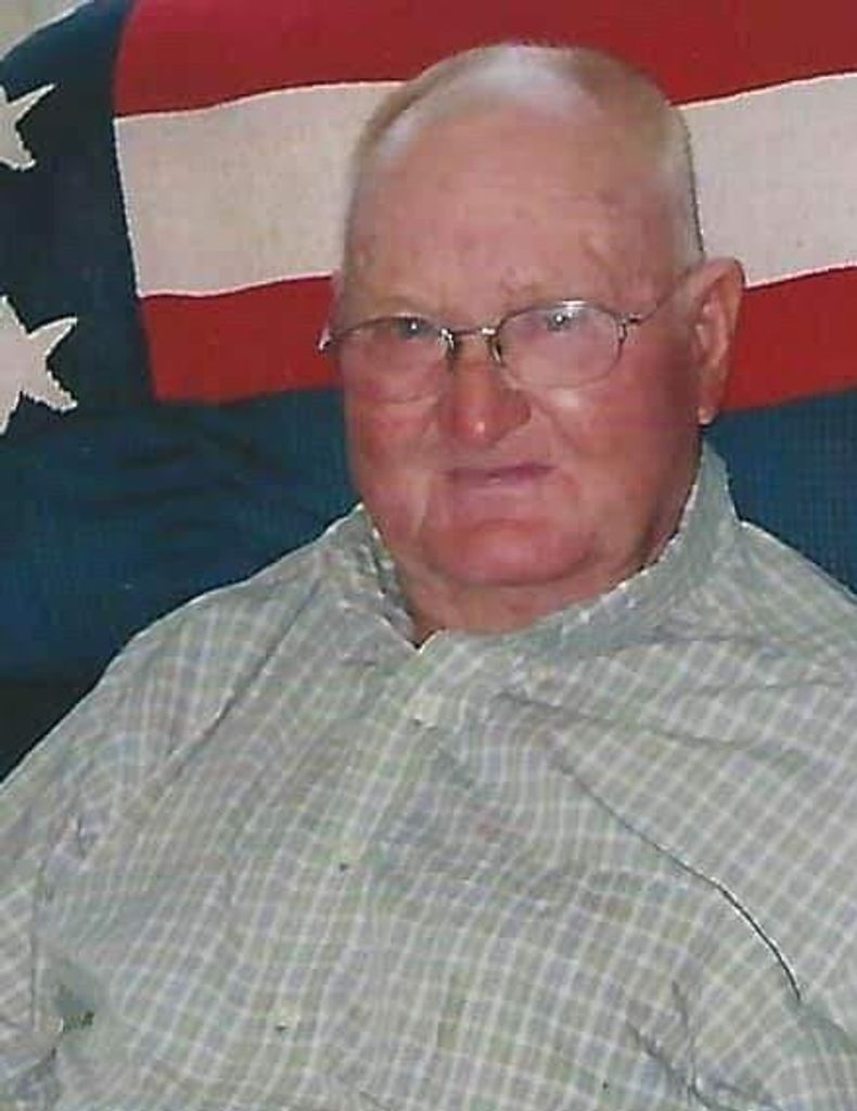 Edward Wilton Bell Sr. Profile Photo