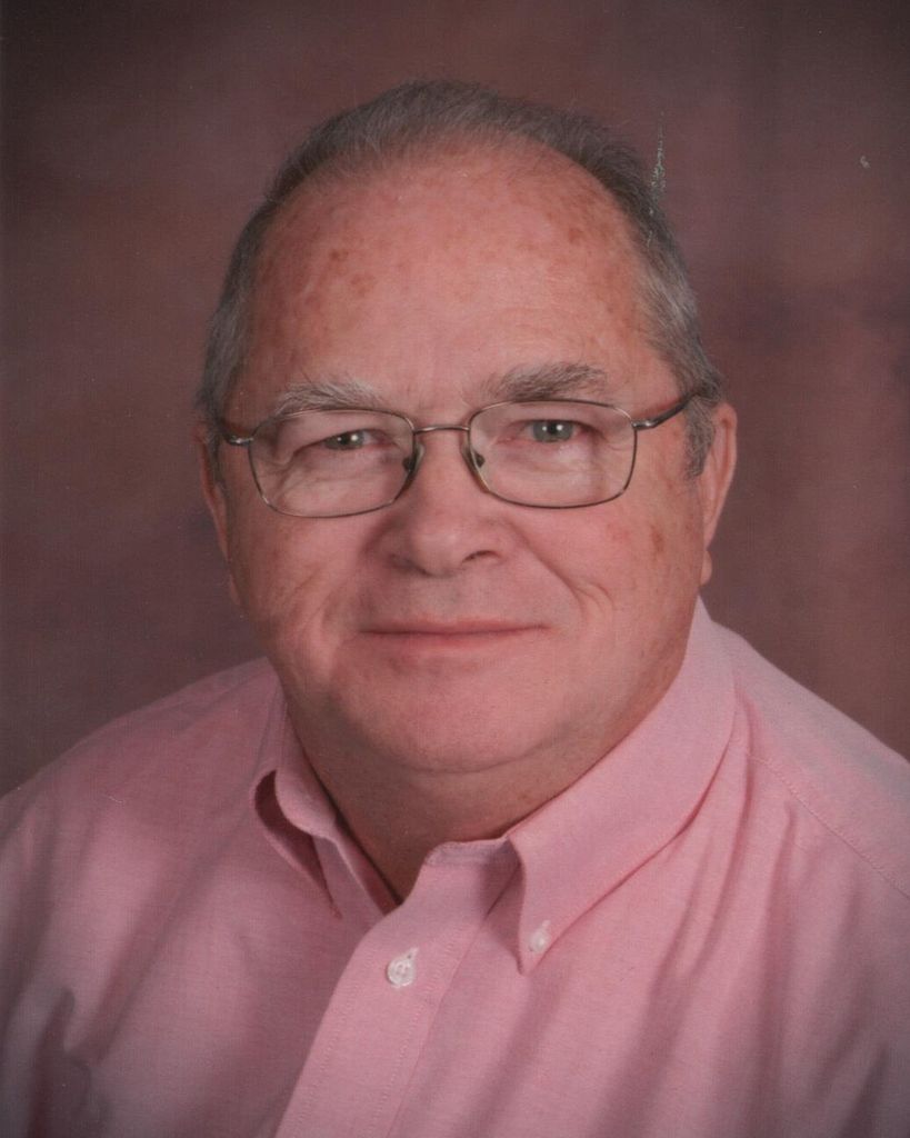 Duane Leland Fike