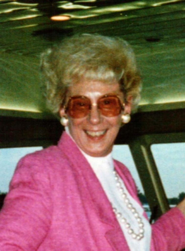 Eleanor Marie Rochnowski