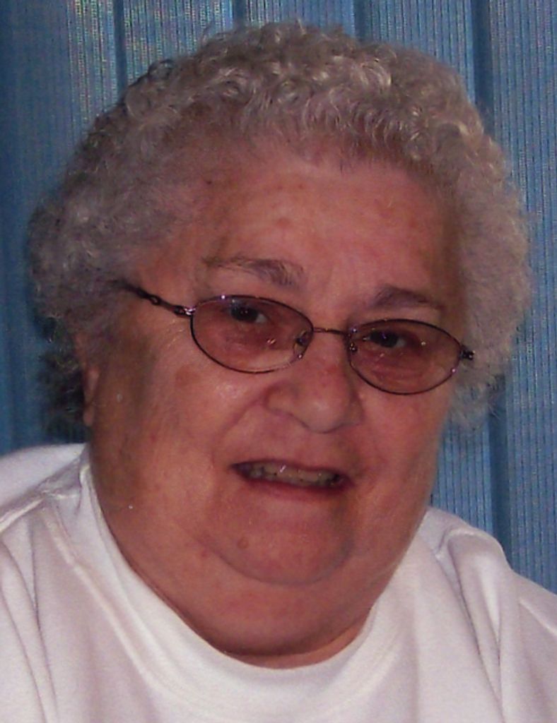 Regina Vondrasek