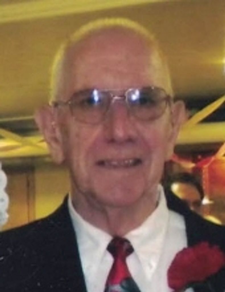 Richard Jelovnik