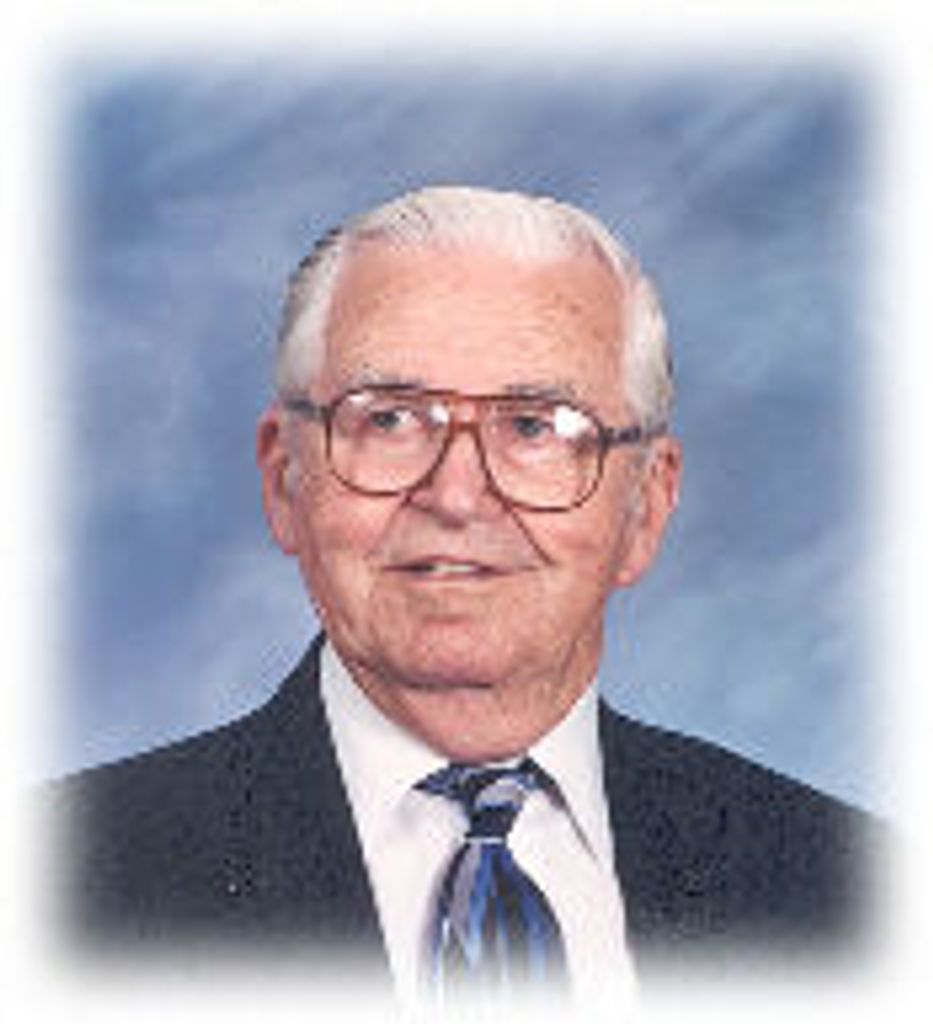 Hugh C. Mills Profile Photo