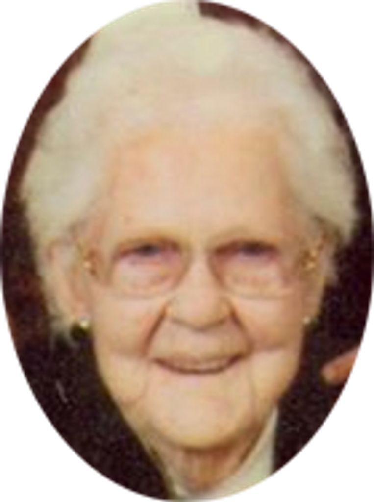 Violet (Vanhouten)  Charles