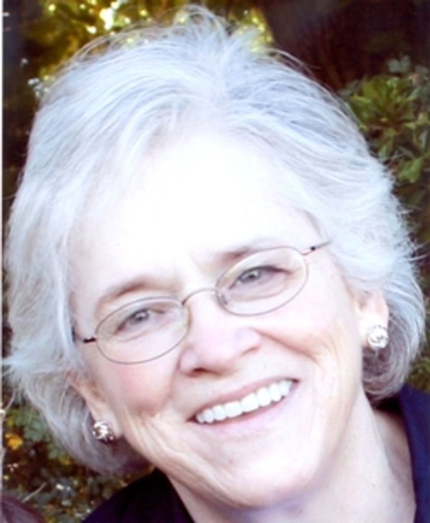 Lorraine O'Brien Warby