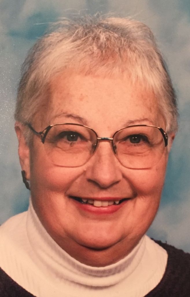 Constance J. (Brandt)  Meyer