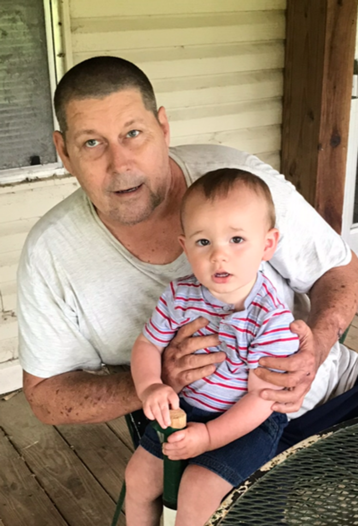 Jerry Don Morton Profile Photo