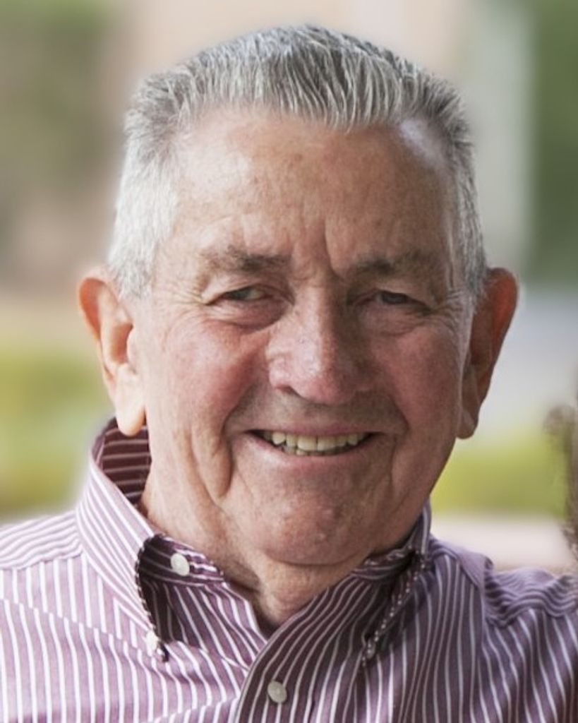 Orville Robert Osburn Profile Photo