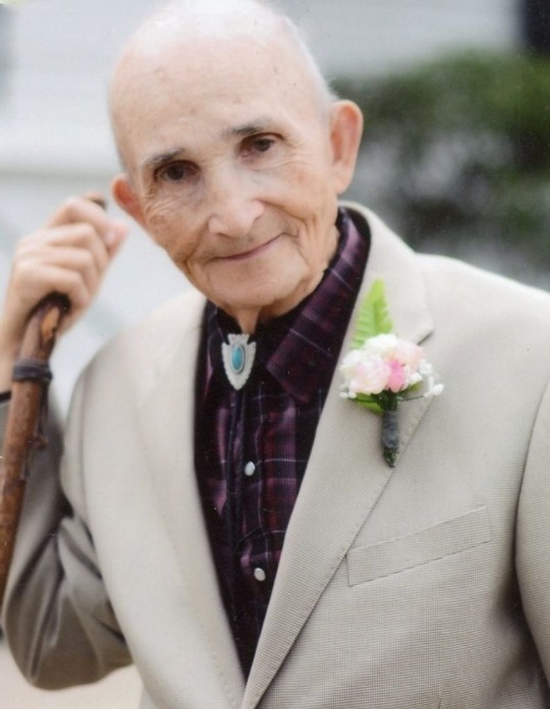 Reuben Lee Douglas Profile Photo