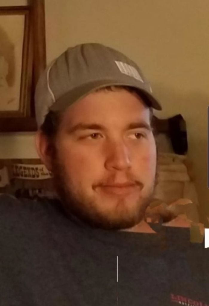 Justin A. Harris Profile Photo