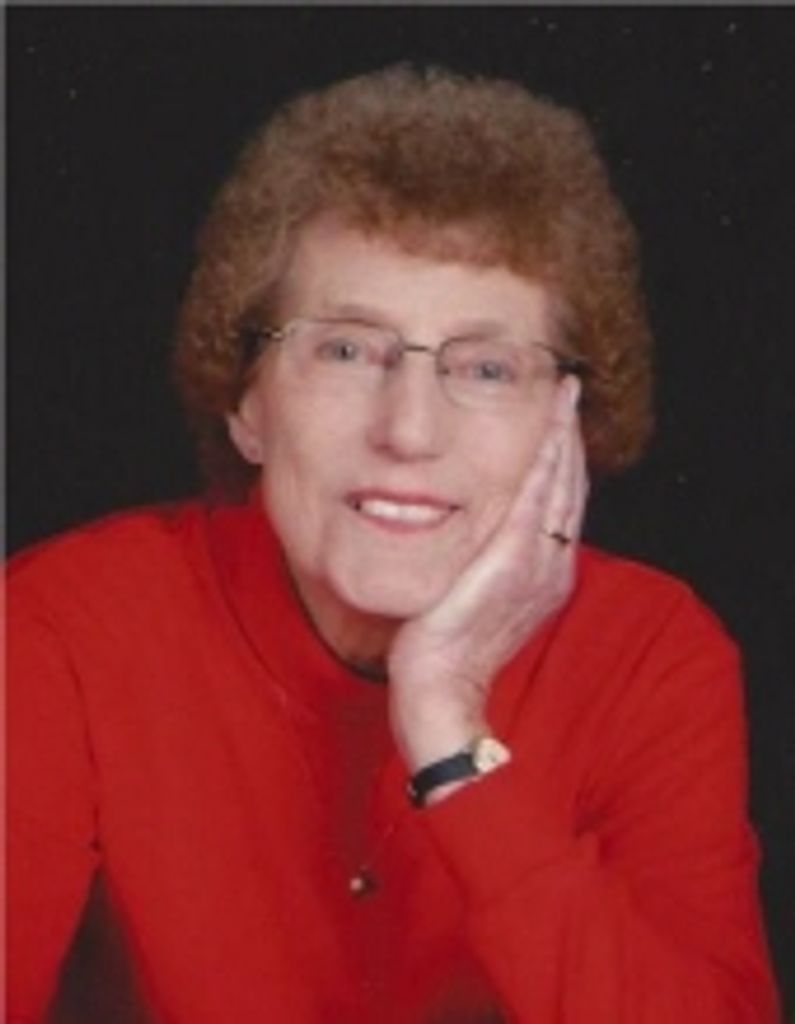Dorothy Marie Karschnik