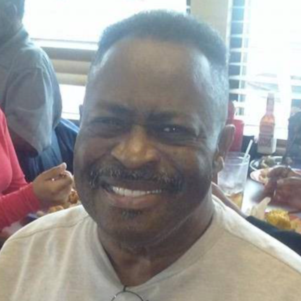 Benjamin Earl Hargrave