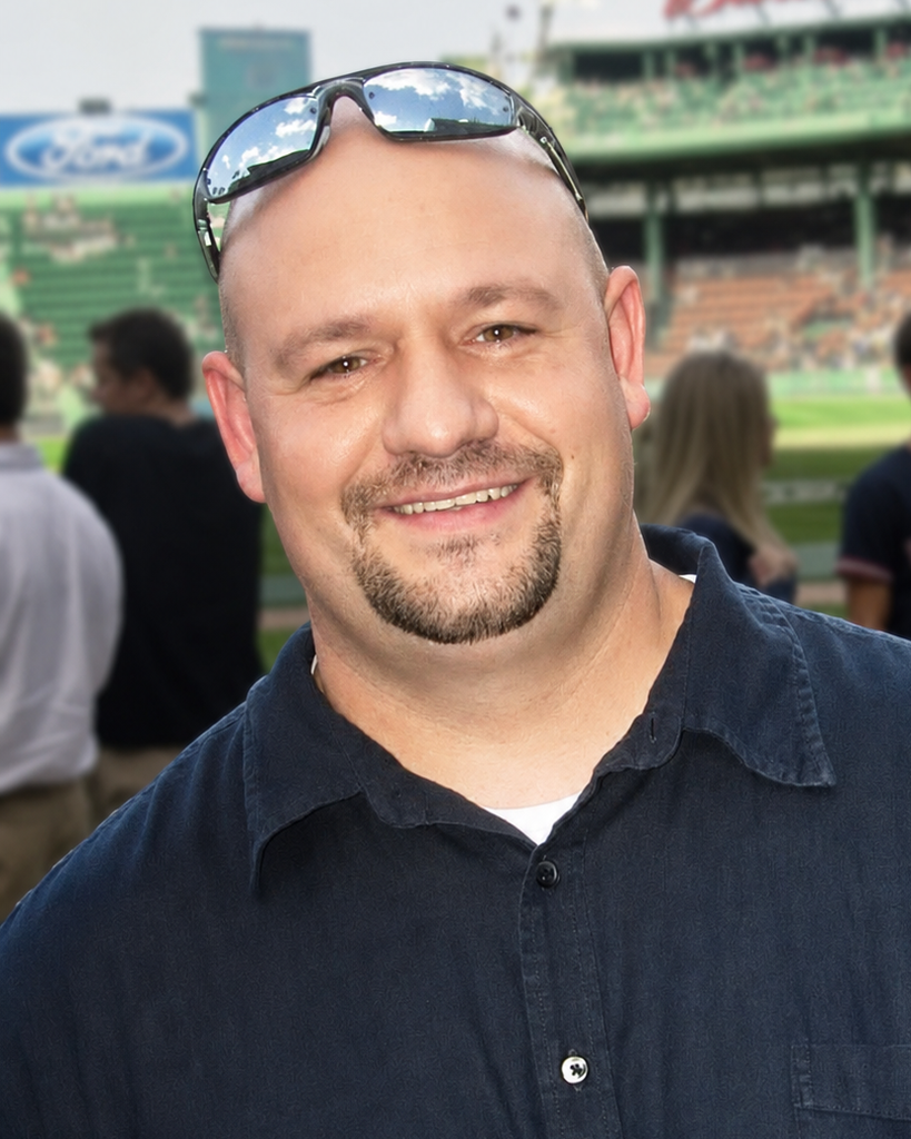Ryan Angelopolus Profile Photo