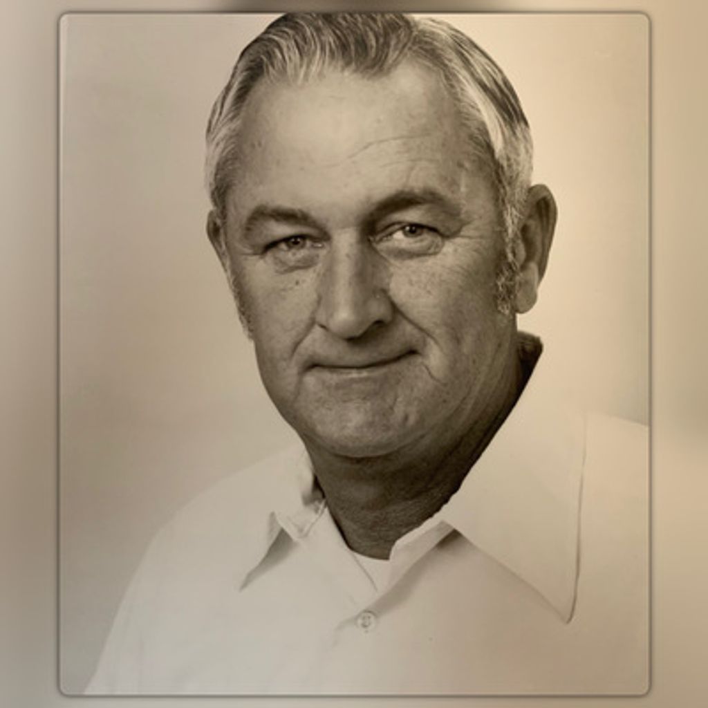 Donald H. Rhoden Profile Photo