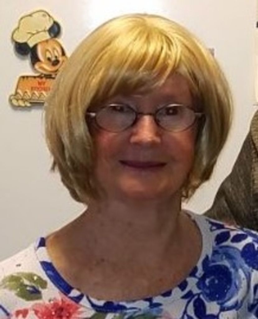 Elizabeth Grohnwald Profile Photo