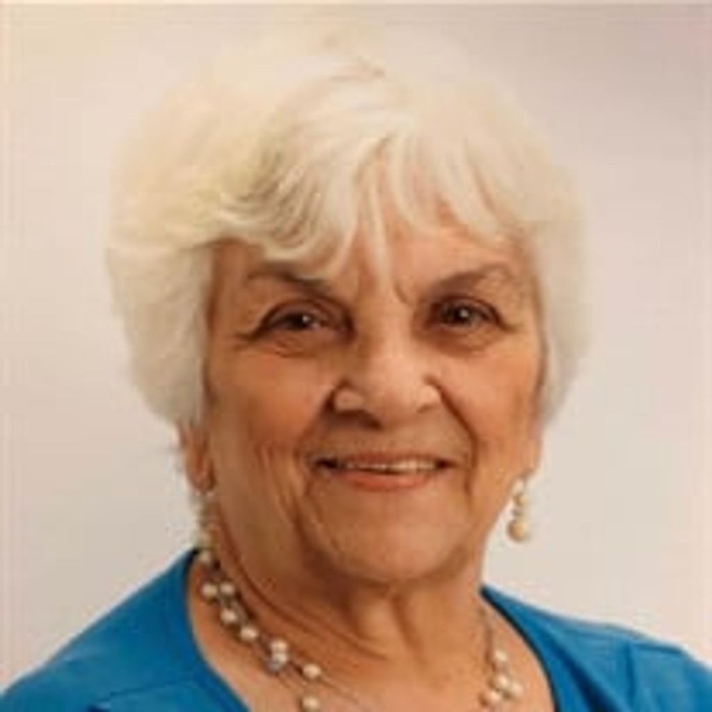Lillian Anita Murphy