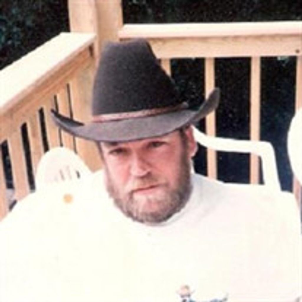 David Gerald Goodson