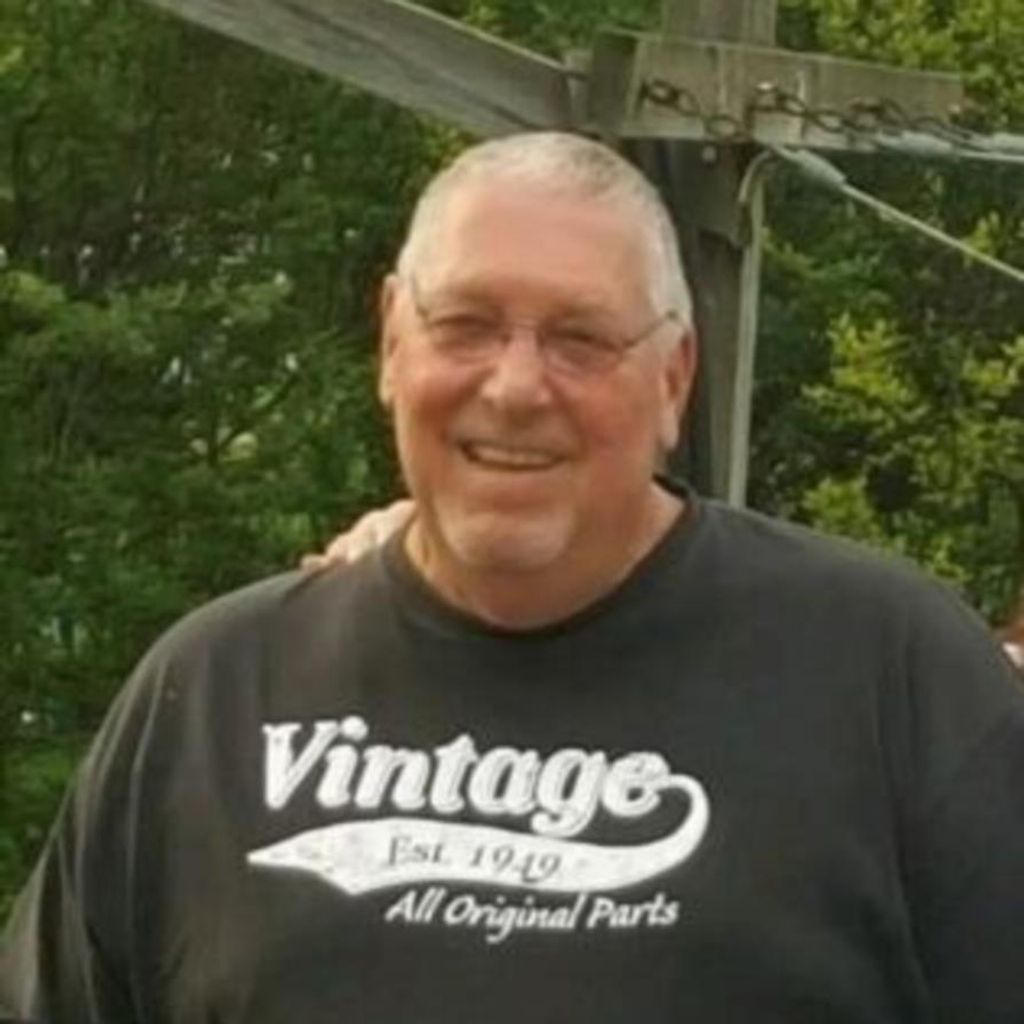 Robert A.  "Bob" Hughes Profile Photo