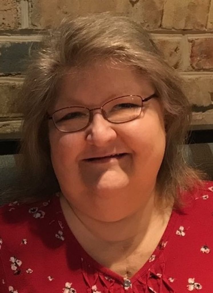 Kimberly Amburn Profile Photo