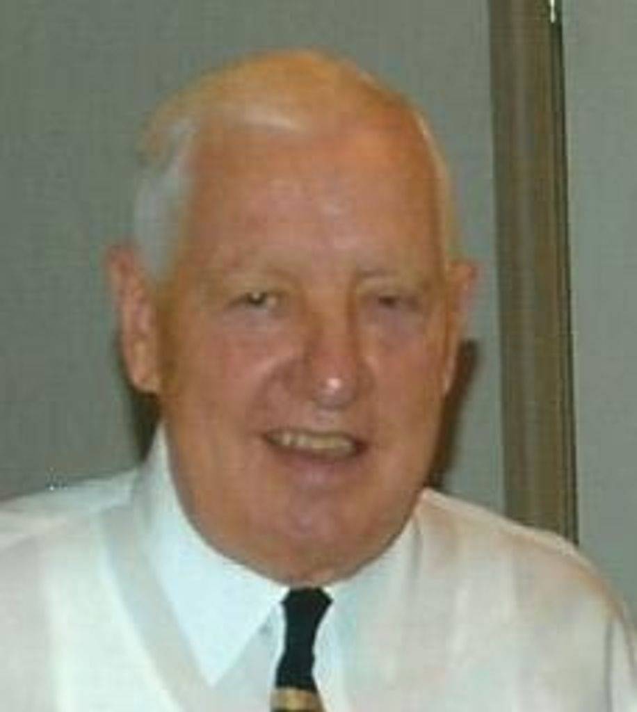 Robert Gerald Foster Profile Photo