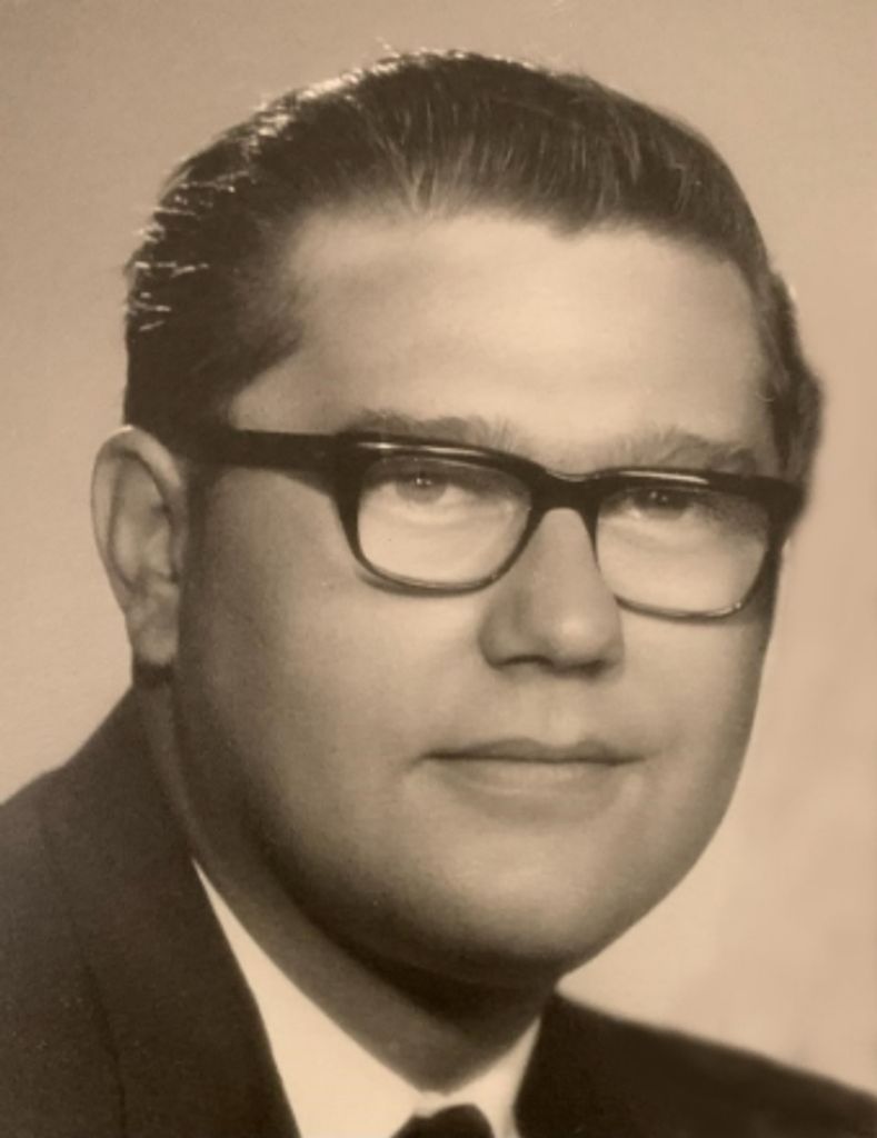 Thomas William Willman