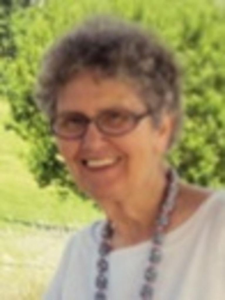 Jacqueline "Jackie" Estes