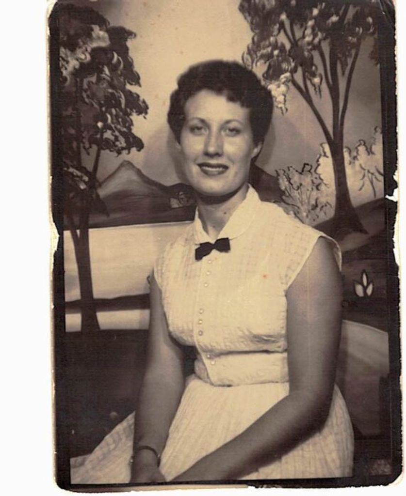 Virginia Poling Profile Photo