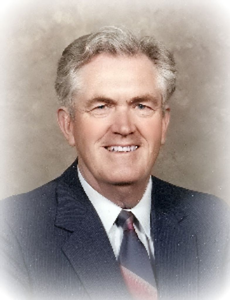Glen Eugene Booton