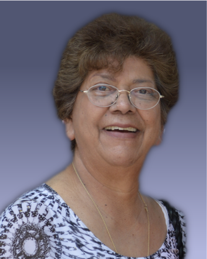 Yolanda Bearden