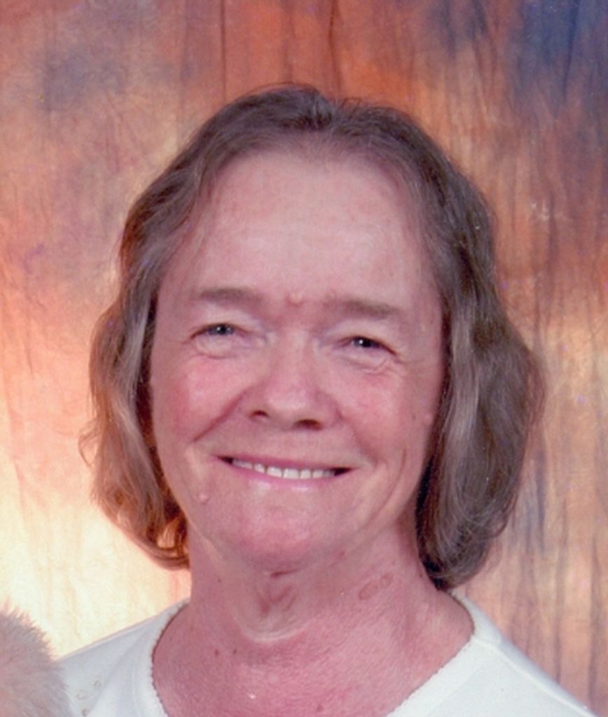 Alma Elizabeth Jeanes