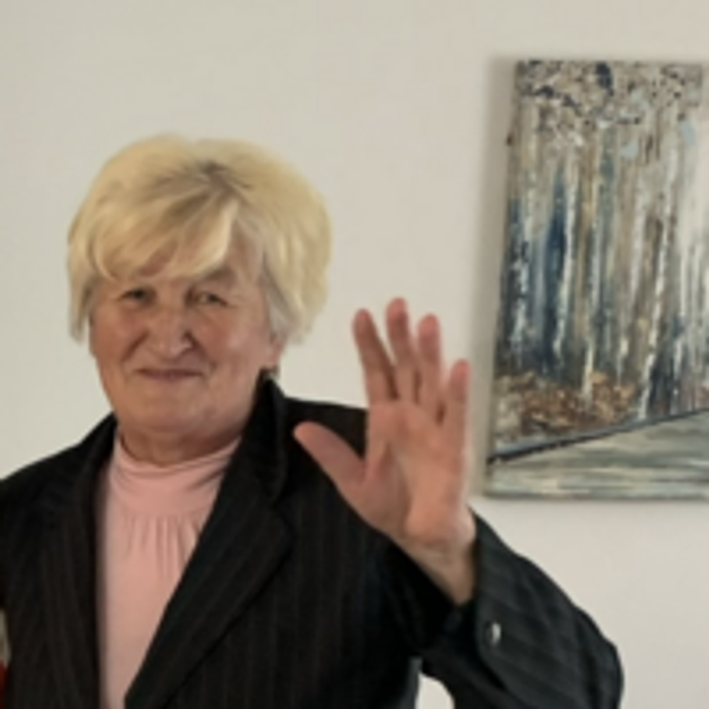 Biljana Bosiljcic Profile Photo