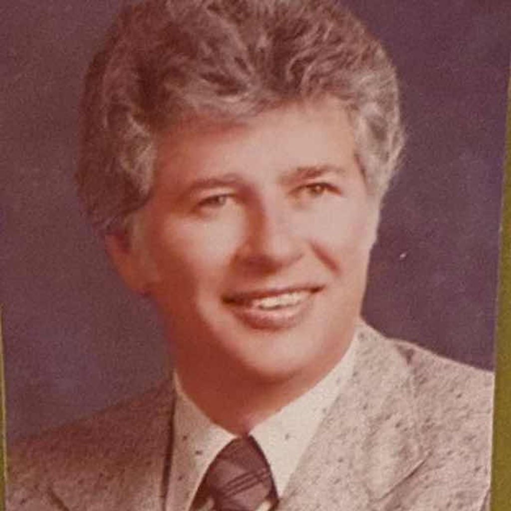 Leroy Albert Miller Profile Photo