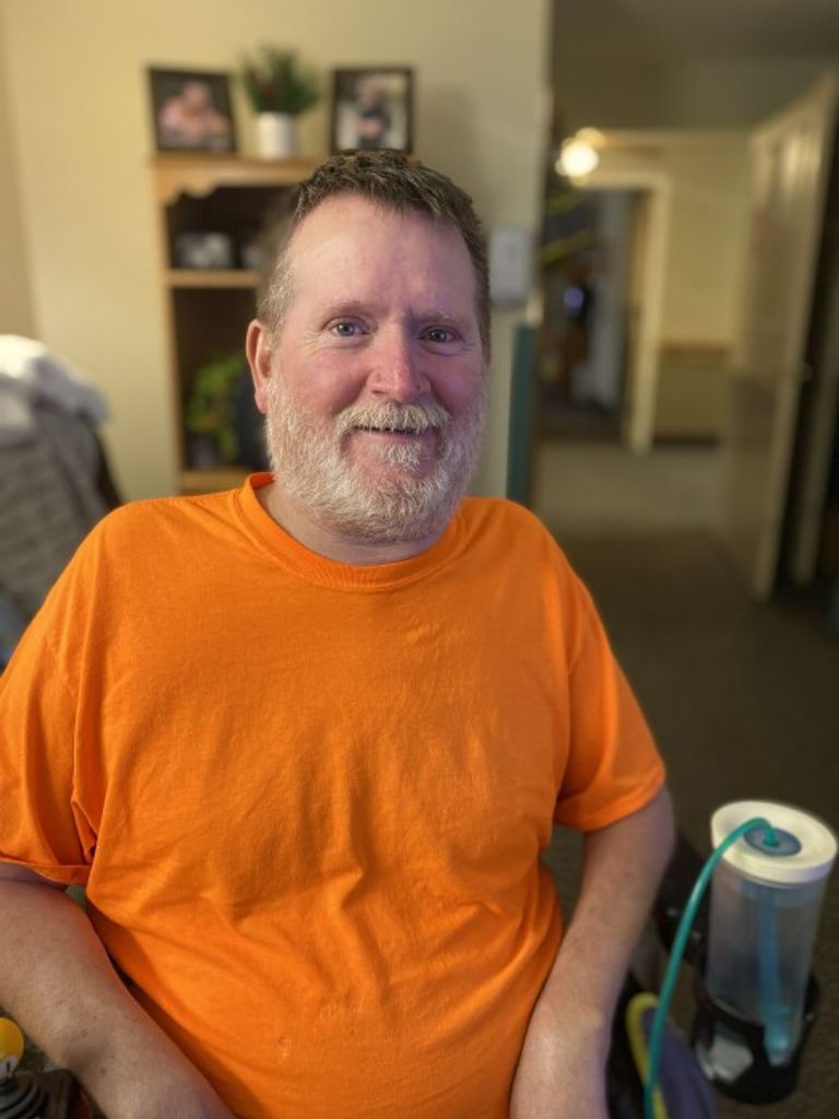 Tony Roatch Profile Photo