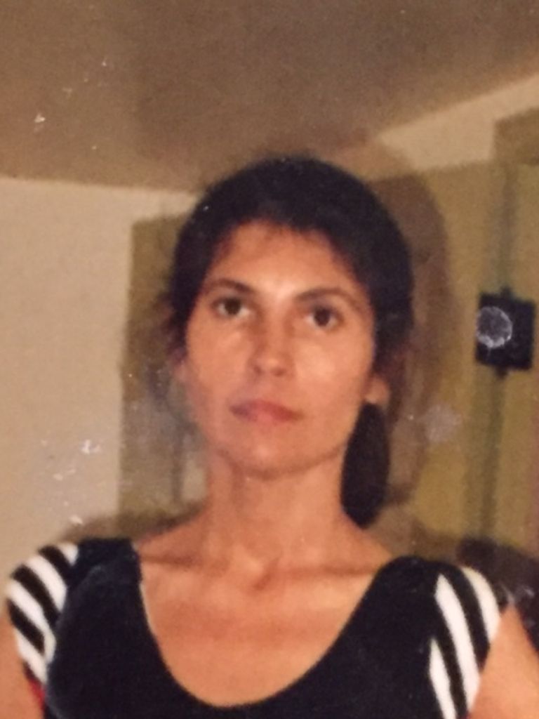 Jacqueline Ann Thomas Profile Photo