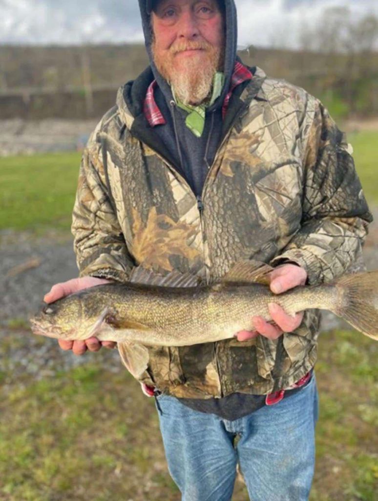 Mark S. "Stump" Tooley Sr. Profile Photo