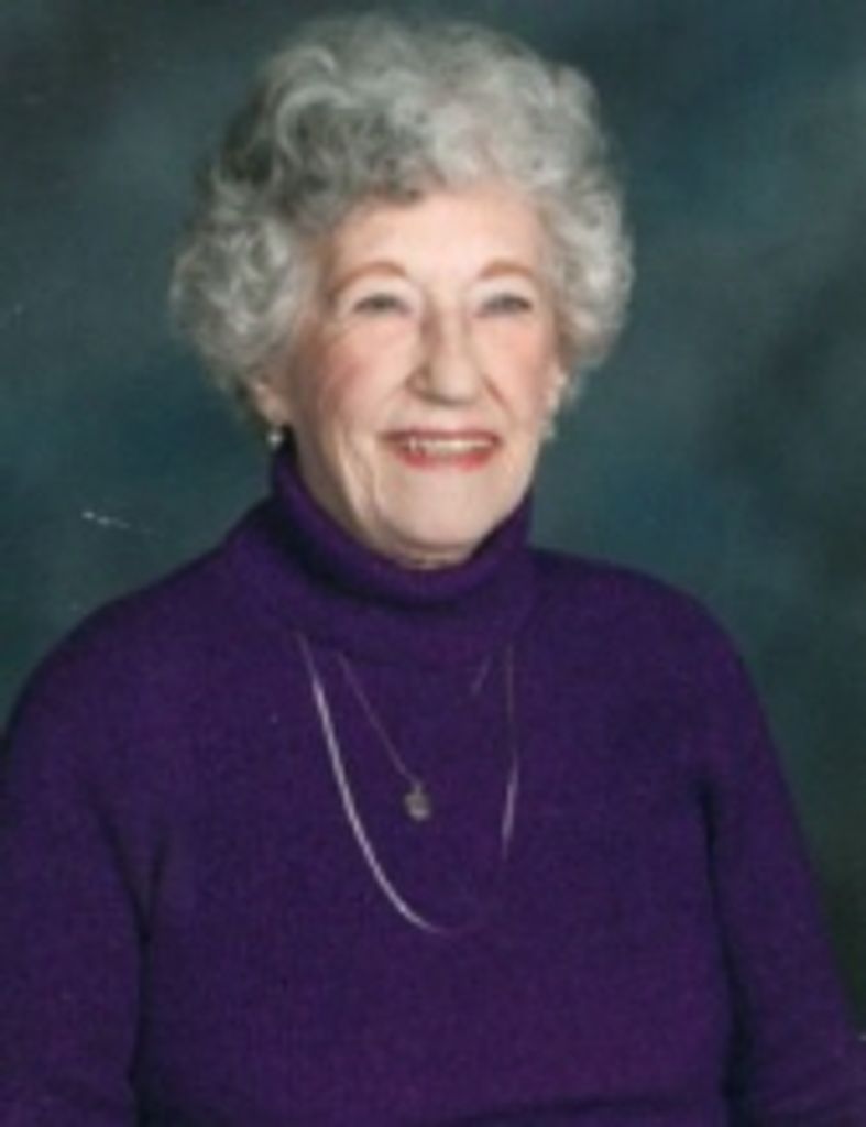 Clara L. Shinn