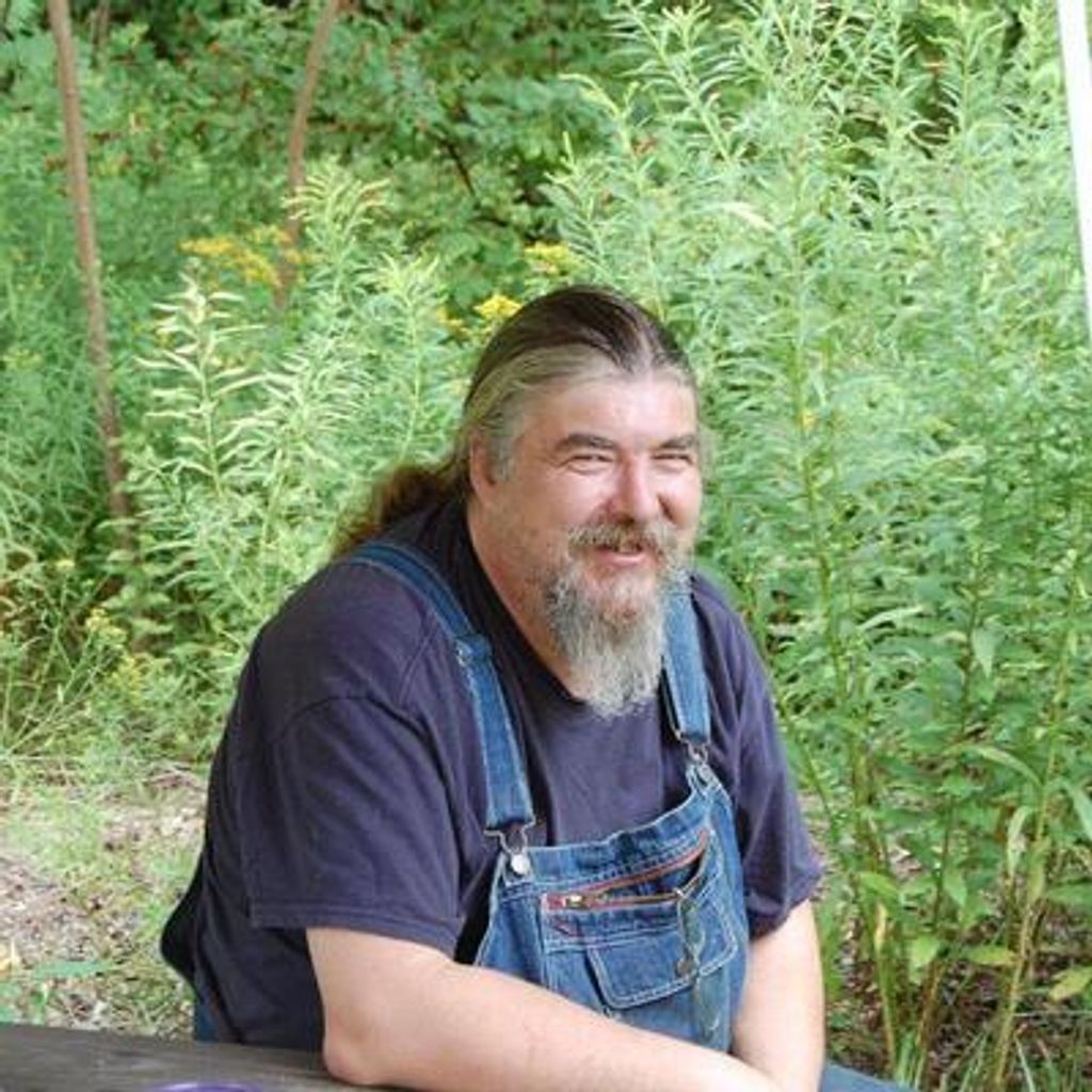 David P. Huntley
