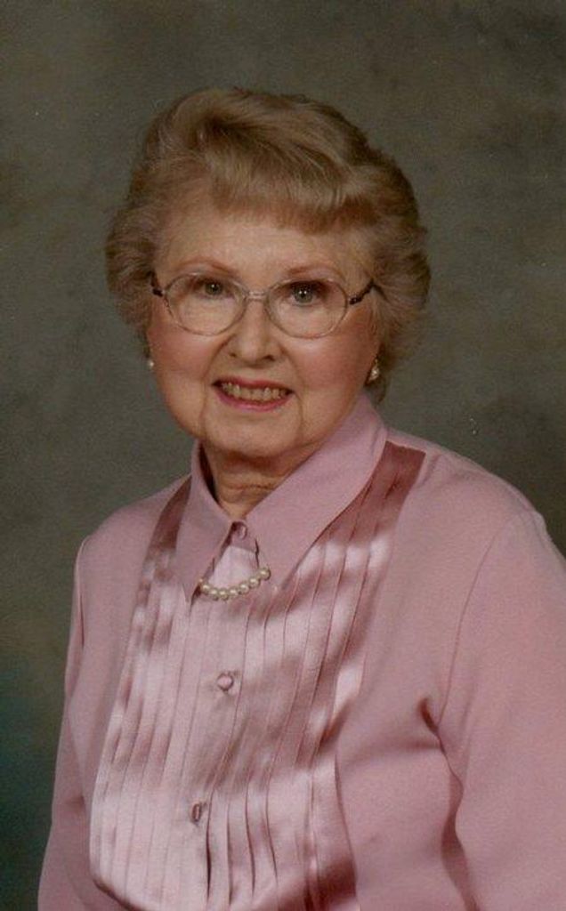 Eloise Marie Johnson