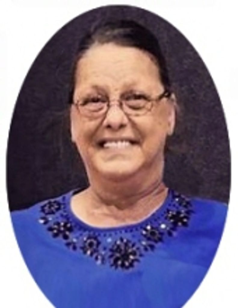 Sandra K. Brown Becknell