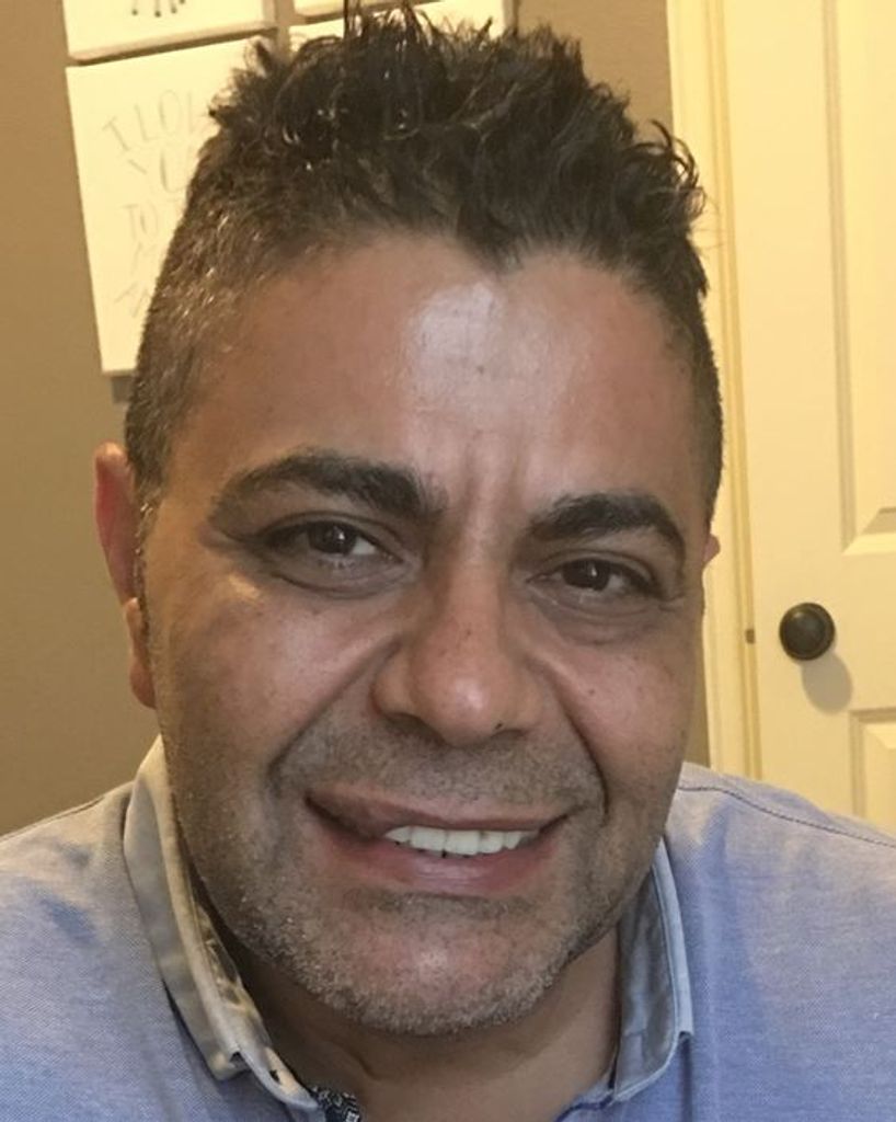 Shoufi, Michael